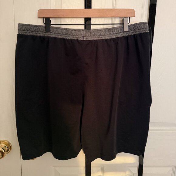 Women's Under Armour Basketball Short - Picture 4 of 4